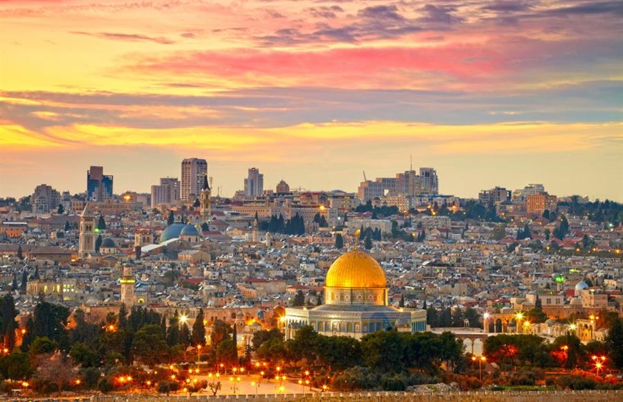 Ecir Turizm Turdetaylari Regaip Kandili Kudus